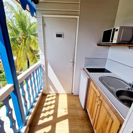 Hotel Le Manguier Morne Pavillon Luaran gambar